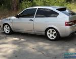 2112 Coupe   tuning 2112 Coupe   tuning wagon