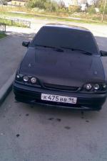 2114   Specifications 2114   Specifications 1998