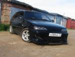 2114 Characteristics   2114 Characteristics sedan