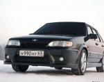 2114 Specifications   2114 Specifications hatchback