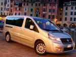 Fiat Scudo Panorama for sale Fiat Scudo Panorama for sale 2008