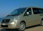 Fiat Scudo Panorama how mach Fiat Scudo Panorama how mach 2005
