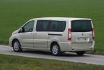 Fiat Scudo Panorama model Fiat Scudo Panorama model minivan