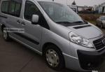 Fiat Scudo Panorama Specifications Fiat Scudo Panorama Specifications 2013