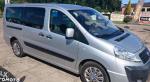 Scudo Panorama Fiat new Scudo Panorama Fiat new van