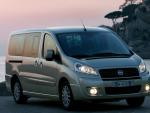 Scudo Panorama Fiat Specification Scudo Panorama Fiat Specification 2010