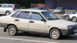 21099   Specification 21099   Specification hatchback