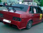 21099 configuration   21099 configuration hatchback