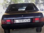 21099 tuning   21099 tuning van