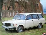 2104 Specification   2104 Specification wagon