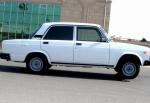 2107 Specifications   2107 Specifications 1990