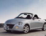 Copen Daihatsu auto Copen Daihatsu auto 2013