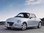 Copen Daihatsu concept Copen Daihatsu concept suv