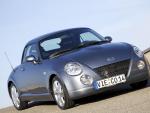 Copen Daihatsu model Copen Daihatsu model 2000