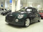 Copen Daihatsu models Copen Daihatsu models 2011