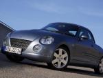 Copen Daihatsu new Copen Daihatsu new sedan