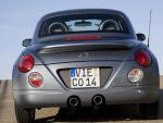 Copen Daihatsu tuning Copen Daihatsu tuning 2009
