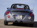 Copen Daihatsu usa Copen Daihatsu usa van