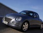 Copen Daihatsu used Copen Daihatsu used van