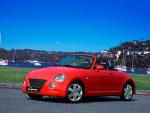 Daihatsu Copen Characteristics Daihatsu Copen Characteristics cabriolet