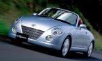 Daihatsu Copen concept Daihatsu Copen concept 2010