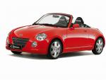 Daihatsu Copen model Daihatsu Copen model 2009