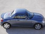 Daihatsu Copen parts Daihatsu Copen parts 2005