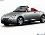 Daihatsu Copen sale Daihatsu Copen sale 2006