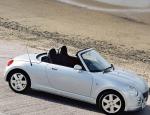 Daihatsu Copen Specifications Daihatsu Copen Specifications 2005