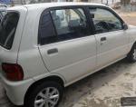 Cuore Daihatsu Characteristics Cuore Daihatsu Characteristics minivan