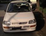Cuore Daihatsu lease Cuore Daihatsu lease 2008