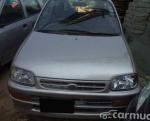 Cuore Daihatsu sale Cuore Daihatsu sale 2007