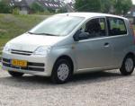 Cuore Daihatsu Specification Cuore Daihatsu Specification 2009