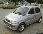 Cuore Daihatsu tuning Cuore Daihatsu tuning 2000