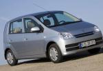 Cuore Daihatsu used Cuore Daihatsu used 2005