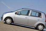 Daihatsu Cuore new Daihatsu Cuore new 2003
