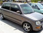 Daihatsu Cuore parts Daihatsu Cuore parts 2012