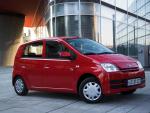 Daihatsu Cuore reviews Daihatsu Cuore reviews 2010