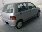 Daihatsu Cuore tuning Daihatsu Cuore tuning 2008