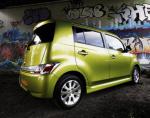 Daihatsu Materia how mach Daihatsu Materia how mach hatchback
