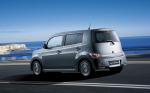 Daihatsu Materia price Daihatsu Materia price suv