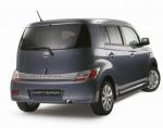 Daihatsu Materia prices Daihatsu Materia prices 2009