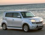 Daihatsu Materia sale Daihatsu Materia sale 2011