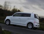 Daihatsu Materia Specifications Daihatsu Materia Specifications 2010