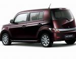 Materia Daihatsu Characteristics Materia Daihatsu Characteristics 2012