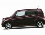 Materia Daihatsu configuration Materia Daihatsu configuration 2009