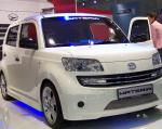 Materia Daihatsu lease Materia Daihatsu lease 2008