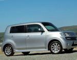 Materia Daihatsu model Materia Daihatsu model 2012