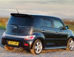 Materia Daihatsu new Materia Daihatsu new 2008