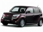 Materia Daihatsu spec Materia Daihatsu spec hatchback